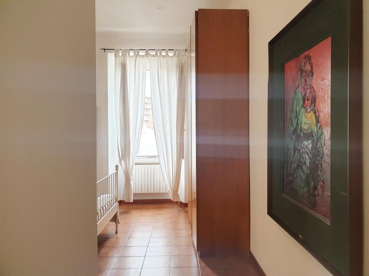 Apartment Inn * Mailand